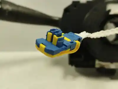 Second-hand car spare part multifunction switch for peugeot 308 envy oem iam references 96643945xt  