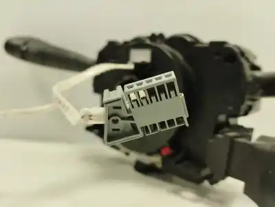 Second-hand car spare part multifunction switch for peugeot 308 envy oem iam references 96643945xt  