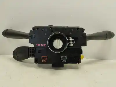 Second-hand car spare part multifunction switch for peugeot 308 envy oem iam references 96643945xt  
