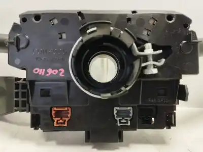 Second-hand car spare part multifunction switch for peugeot 308 envy oem iam references 96643945xt  