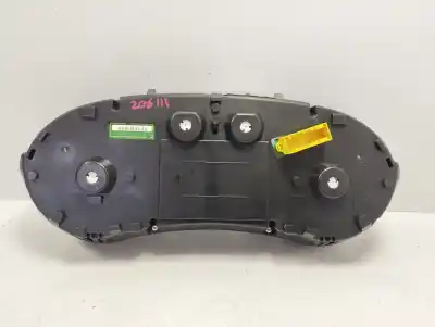 Peça sobressalente para automóvel em segunda mão quadrante por peugeot 308 envy referências oem iam 9674936280  