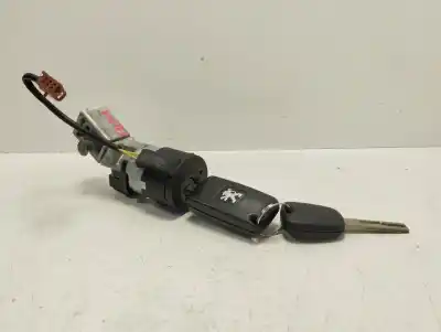 Peça sobressalente para automóvel em segunda mão comutador de ignição por peugeot 308 envy referências oem iam 4162xt  