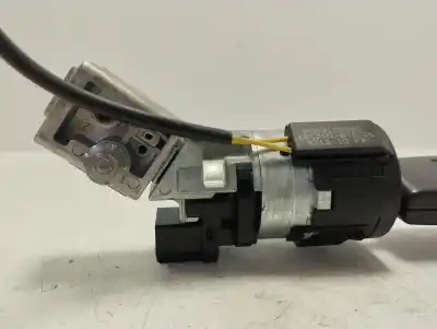 Peça sobressalente para automóvel em segunda mão comutador de ignição por peugeot 308 envy referências oem iam 4162xt  