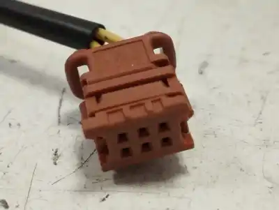 Peça sobressalente para automóvel em segunda mão comutador de ignição por peugeot 308 envy referências oem iam 4162xt  