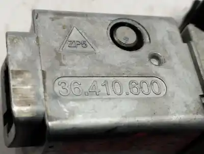 Peça sobressalente para automóvel em segunda mão comutador de ignição por peugeot 308 envy referências oem iam 4162xt  