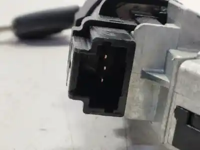 Peça sobressalente para automóvel em segunda mão comutador de ignição por peugeot 308 envy referências oem iam 4162xt  