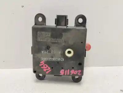 Pezzo di ricambio per auto di seconda mano  per NISSAN QASHQAI (J10)  Riferimenti OEM IAM A24820A3200000  
