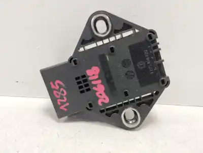 Peça sobressalente para automóvel em segunda mão módulo eletrônico por peugeot 308 envy referências oem iam 9664661580  