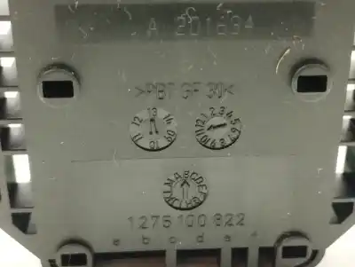 Second-hand car spare part ELECTRONIC MODULE for PEUGEOT 308  OEM IAM references 9664661580  