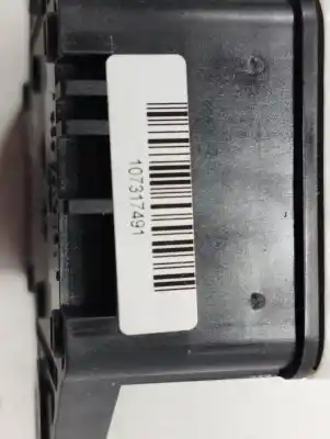 Peça sobressalente para automóvel em segunda mão módulo eletrônico por peugeot 308 envy referências oem iam 9664661580  