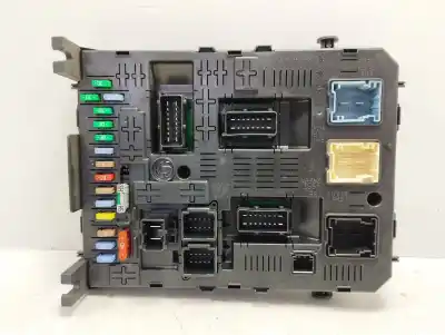 Peça sobressalente para automóvel em segunda mão Módulo Eletrônico por PEUGEOT 308 Envy Referências OEM IAM 6580NE  