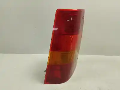 Second-hand car spare part left tailgate light for opel kadett e ls berlina oem iam references 90009950  