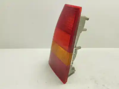 Second-hand car spare part left tailgate light for opel kadett e ls berlina oem iam references 90009950  