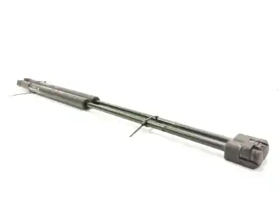 Peça sobressalente para automóvel em segunda mão amortecedores do tronco / porta por citroen c4 coupé (la_) 1.4 16v referências oem iam 8731k0