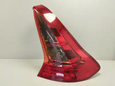 Peça sobressalente para automóvel em segunda mão farolim traseiro direito por citroen c4 coupé (la_) 1.4 16v referências oem iam 6351t6