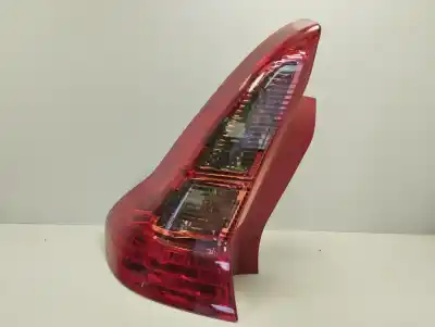 Peça sobressalente para automóvel em segunda mão farolim traseiro esquerdo por citroen c4 coupé (la_) 1.4 16v referências oem iam 6350t6