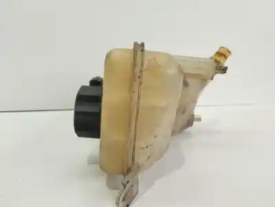 Second-hand car spare part coolant expansion tank for citroen c5 berlina 2.2 hdi sx automático oem iam references 9642434480  