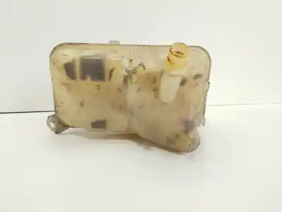 Second-hand car spare part coolant expansion tank for citroen c5 berlina 2.2 hdi sx automático oem iam references 9642434480  