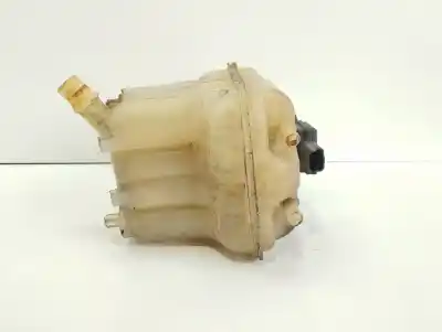 Second-hand car spare part coolant expansion tank for citroen c5 berlina 2.2 hdi sx automático oem iam references 9642434480  