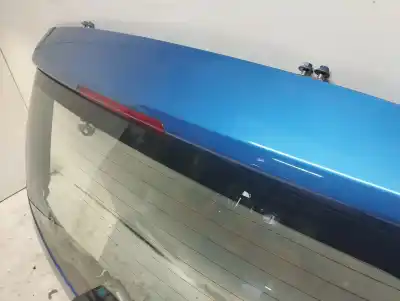 Second-hand car spare part tailgate for hyundai i30 classic oem iam references 737002r010  