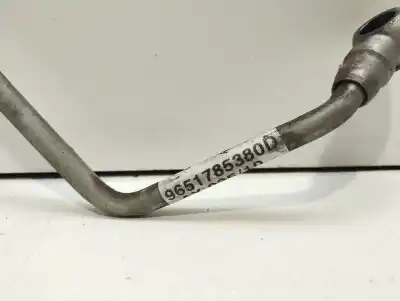 Second-hand car spare part tube for ford focus lim. (cb4) trend oem iam references 9651785380  