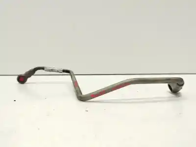 Second-hand car spare part tube for ford focus lim. (cb4) trend oem iam references 9651785380  