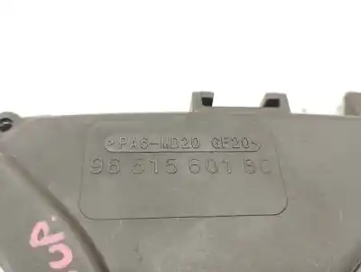 Second-hand car spare part distribution cover for ford focus lim. (cb4) trend oem iam references 9651560180  