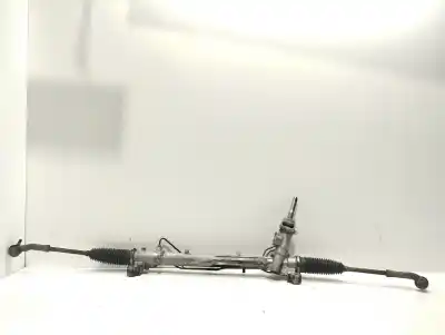 Peça sobressalente para automóvel em segunda mão caixa de direção por ford focus lim. (cb4) trend referências oem iam 5m513200pa  