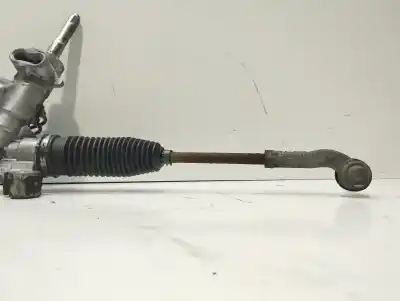 Peça sobressalente para automóvel em segunda mão caixa de direção por ford focus lim. (cb4) trend referências oem iam 5m513200pa  