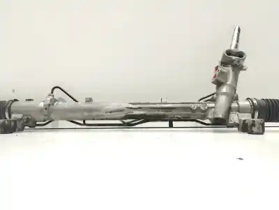 Peça sobressalente para automóvel em segunda mão caixa de direção por ford focus lim. (cb4) trend referências oem iam 5m513200pa  