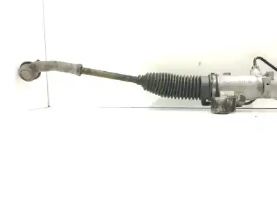 Peça sobressalente para automóvel em segunda mão caixa de direção por ford focus lim. (cb4) trend referências oem iam 5m513200pa