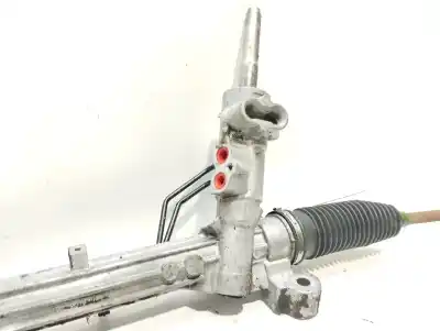 Peça sobressalente para automóvel em segunda mão caixa de direção por ford focus lim. (cb4) trend referências oem iam 5m513200pa  