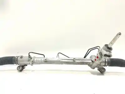 Peça sobressalente para automóvel em segunda mão caixa de direção por ford focus lim. (cb4) trend referências oem iam 5m513200pa  