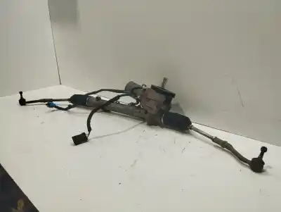 Second-hand car spare part STEERING RACK for CITROEN C3 1.4 HDI (68 CV)  OEM IAM references 1623287580  CIT120, 52355, 6906001269, SGA855L, 4000WC, 4000WT, 06161560