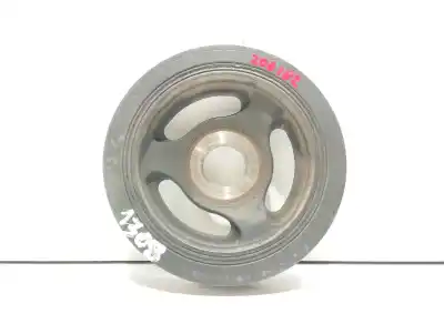 Peça sobressalente para automóvel em segunda mão polia do virabrequim por ford focus lim. (cb4) trend referências oem iam 4m5g6b321zc