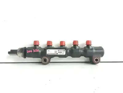 Second-hand car spare part distributor pipe for ford focus lim. (cb4) trend oem iam references 9654592680  