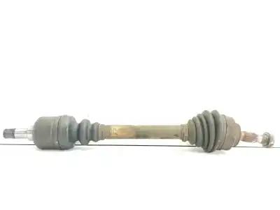Second-hand car spare part front left transmission for citroen c5 break sx oem iam references 9632690080  