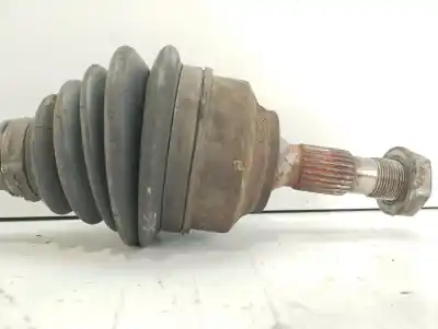 Second-hand car spare part front left transmission for citroen c5 break sx oem iam references 9632690080  