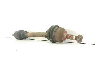 Second-hand car spare part front left transmission for citroen c5 break sx oem iam references 9632690080  