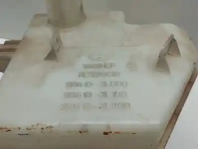 Pezzo di ricambio per auto di seconda mano deposito pulito per hyundai i30 classic riferimenti oem iam 986102l000