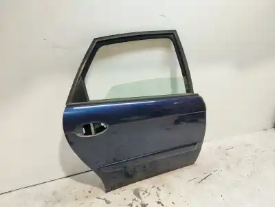 Peça sobressalente para automóvel em segunda mão PORTA DO AUTOMÓVEL TRASEIRA DIREITA por CITROEN C5 BERLINA  Referências OEM IAM 9008F4   Peça sobressalente para automóvel em segunda mão PORTA DO AUTOMÓVEL TRASEIRA DIREITA por CITROEN C5 BERLINA  Referências OEM IAM 9008F4
