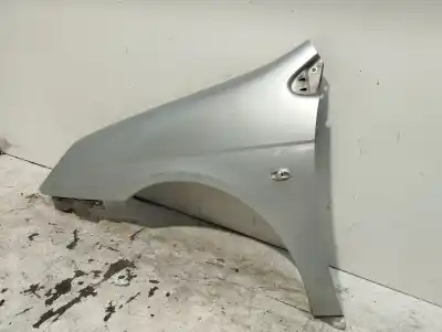 Автозапчастина б/у передне ліве крило для citroen c5 break sx посилання на oem iam 7840q2  