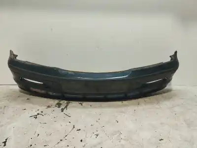 Recambio de automóvil de segunda mano de PARAGOLPES DELANTERO para BMW SERIE 3 BERLINA (E46)  referencias OEM IAM 51118195284  