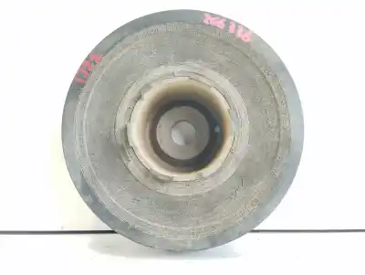 Recambio de automóvil de segunda mano de POLEA CIGUEÑAL para BMW SERIE 3 BERLINA (E46)  referencias OEM IAM 11232247585  