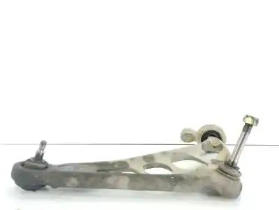 Recambio de automóvil de segunda mano de BRAZO SUSPENSION DELANTERO DERECHO para BMW SERIE 3 BERLINA (E46)  referencias OEM IAM 31122343358  