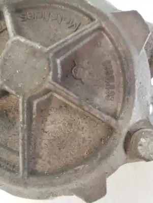 Peça sobressalente para automóvel em segunda mão depressor de travões / bomba de vácuo por bmw serie 3 berlina (e46) 320d referências oem iam 96110885  