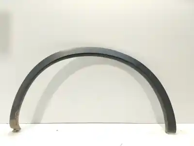 Peça sobressalente para automóvel em segunda mão aba do guarda-lamas traseiro direito por nissan qashqai (j10) tekna referências oem iam 93828br01a