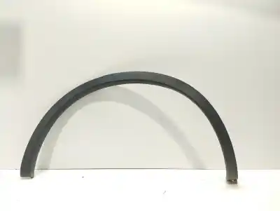 Second-hand car spare part REAR LEFT WINGLET for NISSAN QASHQAI (J10)  OEM IAM references 93829BR01A  