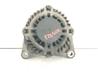 Peça sobressalente para automóvel em segunda mão alternador por nissan qashqai (j10) tekna referências oem iam 23100jd200