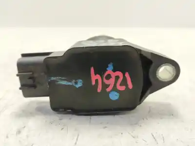 Peça sobressalente para automóvel em segunda mão bobina de ignição por nissan qashqai (j10) tekna referências oem iam aic2408n